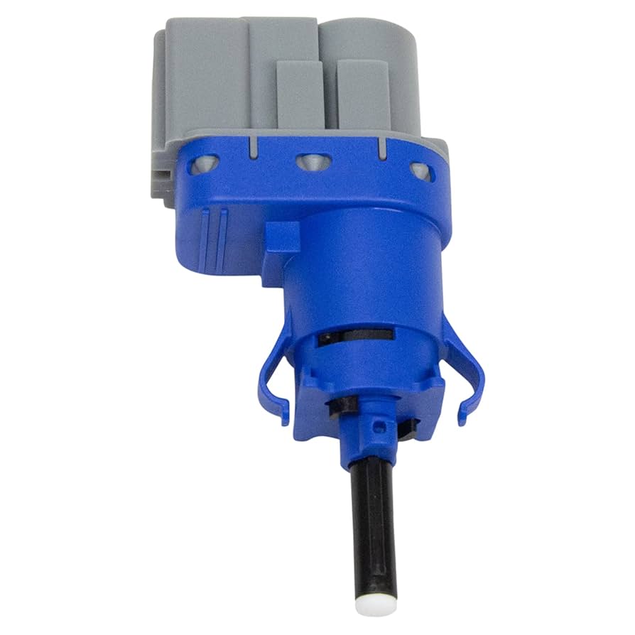 Amazon.com: Replacement Brake Light Switch - Mechanics